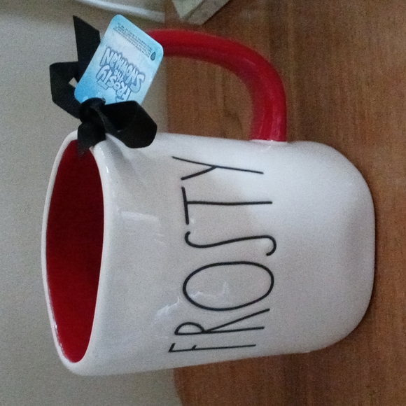 Frosty mug - Picture 2 of 5